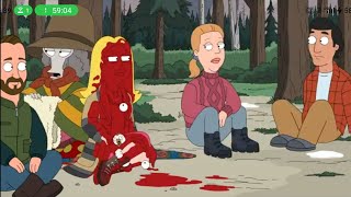 American Dad Full Episodes Season 23 Ep.04 NoZoom - American Dad 2024 News Season NoCuts #1080p