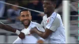 Saman Ghoddos Goal vs Dijon FCO (Ligue 1 Conforma) Amiens SC vs Dijon FCO