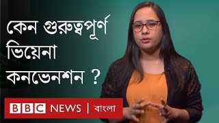 ভিয়েনা কনভেনশন কী? দ্বিপক্ষীয় কূটনীতিতে এর গুরুত্ব কতটা?