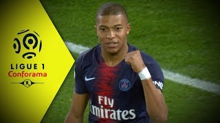 The championship's best young players | season 2018-19 | Ligue 1 Conforama