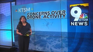 Cartel drone threat is real, expert says