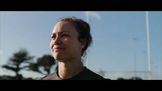 Women in Rugby: Ruby Tui's journey to the top