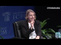 Elizabeth Gilbert on How to Open Yourself to Creativity