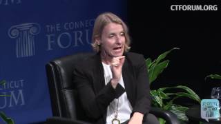Elizabeth Gilbert on How to Open Yourself to Creativity