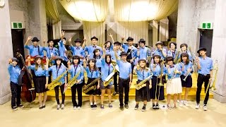 第7回ステラジャムリアルタイムコメント　國學院大學InsideMusicOrchestra 審査員 堂本雅樹