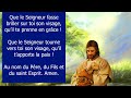 priÈre pour septembre 2024 avec saint joseph ✨ recevez les grâces de saint joseph pour un mois béni