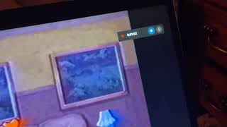 Proof im recording on computer