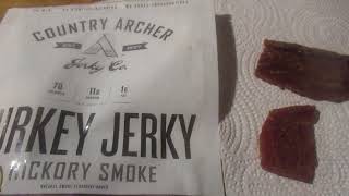 Archer Farms Hickory Smoked Turkey Jerky