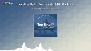 No Chip Left Behind + GW24 FPL Preview