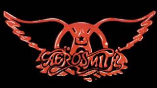 Aerosmith - Livin' On The Edge (Lyrics)