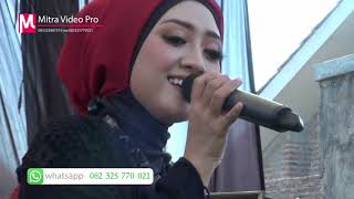 ilalang voc: Dara KDI by Camelia live Dorang jepara