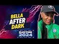 Bella After Dark: The Aftermath Election 2024 - What NOW?