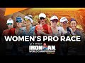 Women's Pro Race Coverage | 2023 VinFast IRONMAN World Championship, Kona