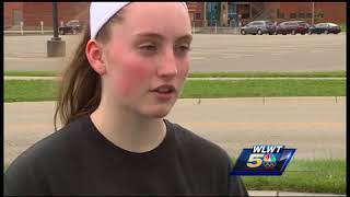 Lakota East student in trouble after making Snapchat threats