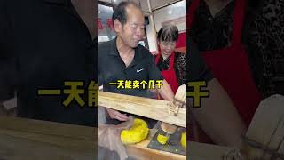 西安荞麦面，八块一坐，现坐现吃。西安人民对面食的执念太深了 #街边小吃 #街头美食 #路边摊 #chinastreetfood #streetfood #chinafood #shorts