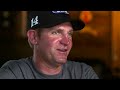 behind the wall clint bowyer episode 1