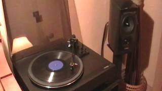 Billie Holiday Recorded on Vintage 78 - Original Pressing