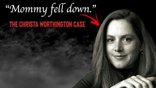 True Crime Documentary: The Case of Christa Worthington (Murder in Cape Cod)