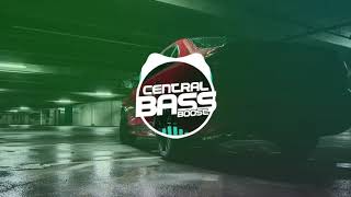 Dwayne Johnson - You're Welcome [BONIK REMIX] [Bass Boosted]