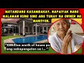 matandang kasambahay napaiyak nang malaman kung sino ang tunay na owner ng mansyon.