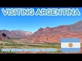 🇦🇷 Visiting ARGENTINA in 2024: five things you MUST KNOW before coming!