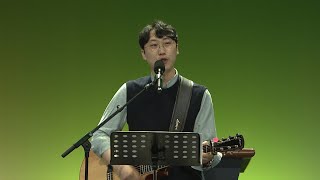 [오륜교회 금요기도회 찬양] 브릿지워십 2020-04-17