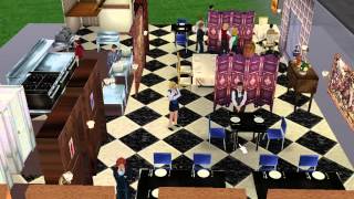 Let's Play Restaurant Empire 01