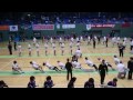 2015年全日本綱引選手権大会 ヤマトtc vs 青森山海クラブ