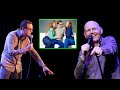 Bill Burr & Joe DeRosa - Picking Up A Girl Without Alcohol