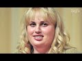 Rebel Wilson on How She Faced Emotional Eating & Got Healthy It Was Time to Change  PEOPLE