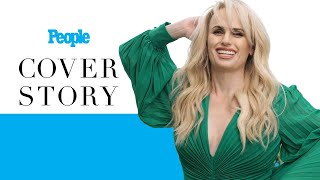 Rebel Wilson on How She Faced Emotional Eating & Got Healthy: "It Was Time to Change" | PEOPLE