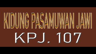 KPJ. 107 