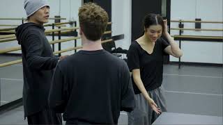 New Dances: Edition 2025 | Trailer
