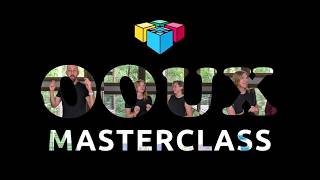 The Object-Oriented UX Masterclass