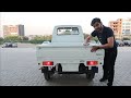 suzuki ravi pick up 2024. pakistan s national loader