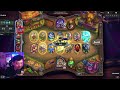 ГАЙД Самая Сильная Сборка на Мехах hearthstone Поля Сражений