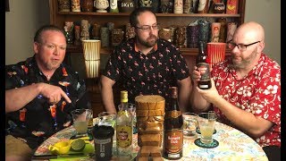 Welcome To Rum 1: Cuban Rums - Havana Club