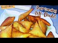 The Little Efforts that Count_ The Best Copy-Cat Samosa Recipe// Making Samosa for the First Time