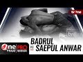 Badrul vs Saepul Anwar - One Pride MMA #14