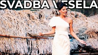 Suzana Gavazova  - Svadba Vesela (Official Video)