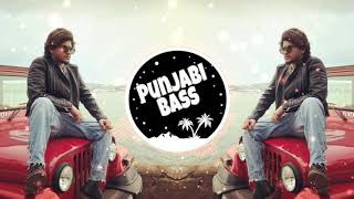 Magnum - Vadda Grewal [ BASS BOOSTED ] Latest Punjabi Songs 2019