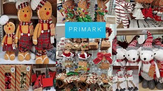 PRIMARK CHRISTMAS SHOP WITH ME | PRIMARK CHRISTMAS 2022 | COME SHOP WITH ME | UK PRIMARK LOVERS