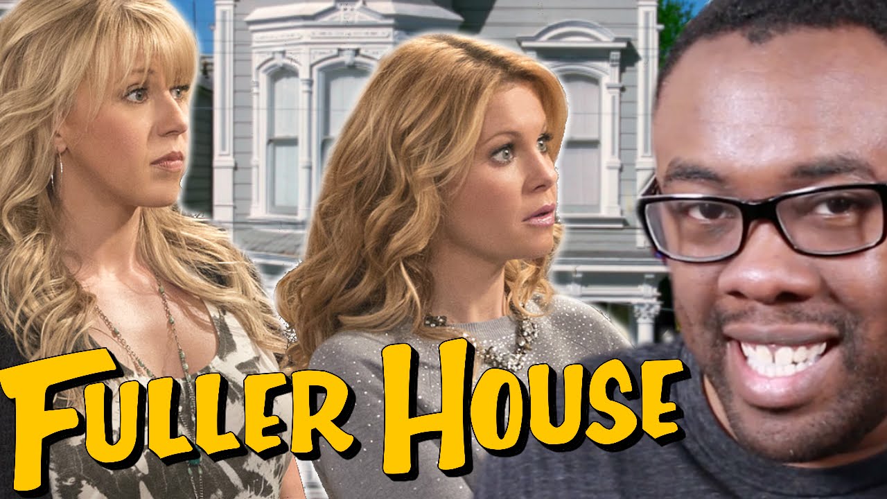 Stephanie De Full House Hoy