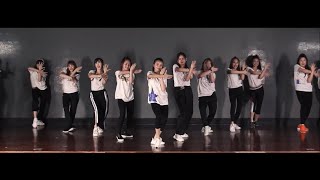 MNL48 - Gingham Check // MIRRORED HD DANCE PRACTICE