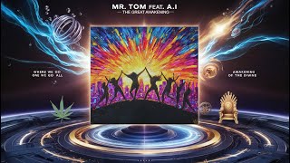 07 Mr.Tom feat. A.I. - Embrace the Shift v5 [Copyright Free]