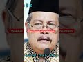 Antara Adzan dan Iqomah waktu Mustajab Untuk Berdo'a - KH Abdul Ghofur @kangkenthus