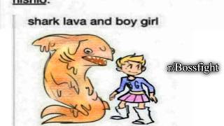 reddit's final bosses