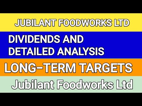 Jubilant Foodworks Ltd Stock News And Detailed Analysis For Long Term ...