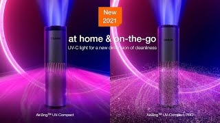 OSRAM AirZing UV Compact Pro