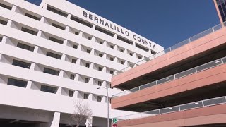 Some Bernalillo County systems are up and running after cyberattack